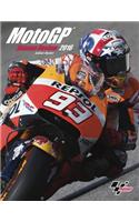 Official Motogp Season Review 2016