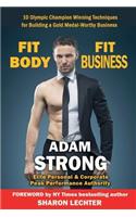 Fit Body - Fit Business