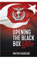 Opening the Black Box