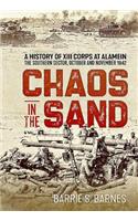 Chaos in the Sand