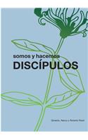 Discípulos
