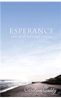 Esperance: New & Selected Poems