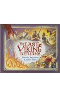 The Last Viking Returns