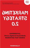 Marketing Strategy 2.0