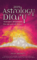 2019 Astrological Diary