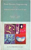 Plant Genetic Engineering Series Vol 6 : Improvement of Fruits