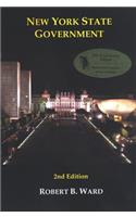 New York State Government, Second Edition