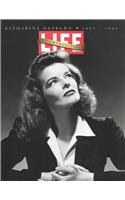 Katharine Hepburn Commemorative