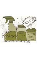 Nontoxic Housecleaning