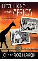 Hitchhiking Through Africa