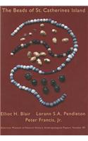 The Beads of St. Catherines Island