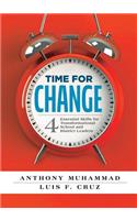 Time for Change