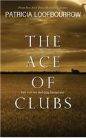 Ace of Clubs
