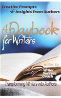 Daybook for Writers