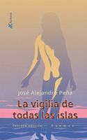 vigilia de todas las islas