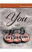You are Priceless