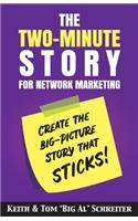 Two-Minute Story for Network Marketing