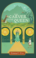 Carver and the Queen