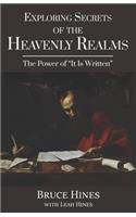 Exploring Secrets of the Heavenly Realms
