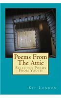 Poems From The Attic