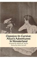 Classics-In-Cursive