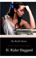 The World's Desire