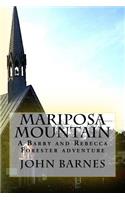 Mariposa Mountain