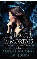 Immortals