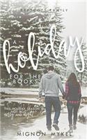 A Holiday for the Books
