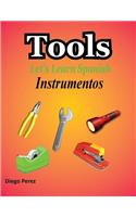 Let's Learn Spanish: Tools