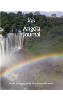 Angola Journal: Travel and Write of Our Beautiful World