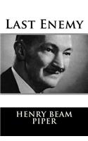 Last Enemy