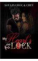 My Heart's On Lock Trilogy