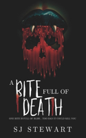 Bite Full Of Death