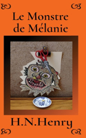 Monstre de Mélanie