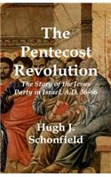 Pentecost Revolution
