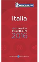 Michelin Guide Italy