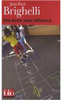 Ecole Sous Infl Ou Tart