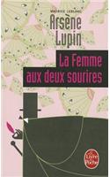 La Femme Aux Deux Sourires