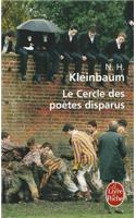 Le Cercle Des Poetes Disparus