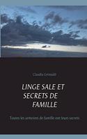 Linge sale et secrets de famille
