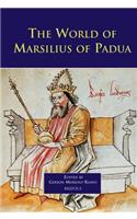 World of Marsilius of Padua
