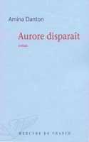 Aurore disparait