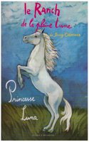 Ranch de La Pleine Lune T8- Princesse Luna