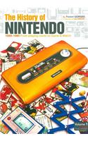 The History of Nintendo 1889-1980