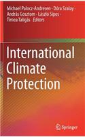 International Climate Protection