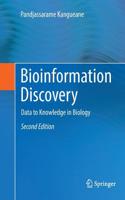 Bioinformation Discovery: Data to Knowledge in Biology