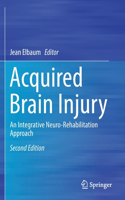 Acquired Brain Injury