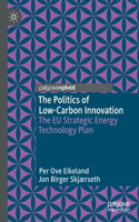 The Politics of Low-Carbon Innovation