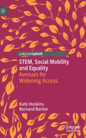 Stem, Social Mobility and Equality